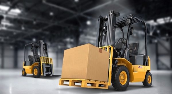 Bostancı forklift kiralama